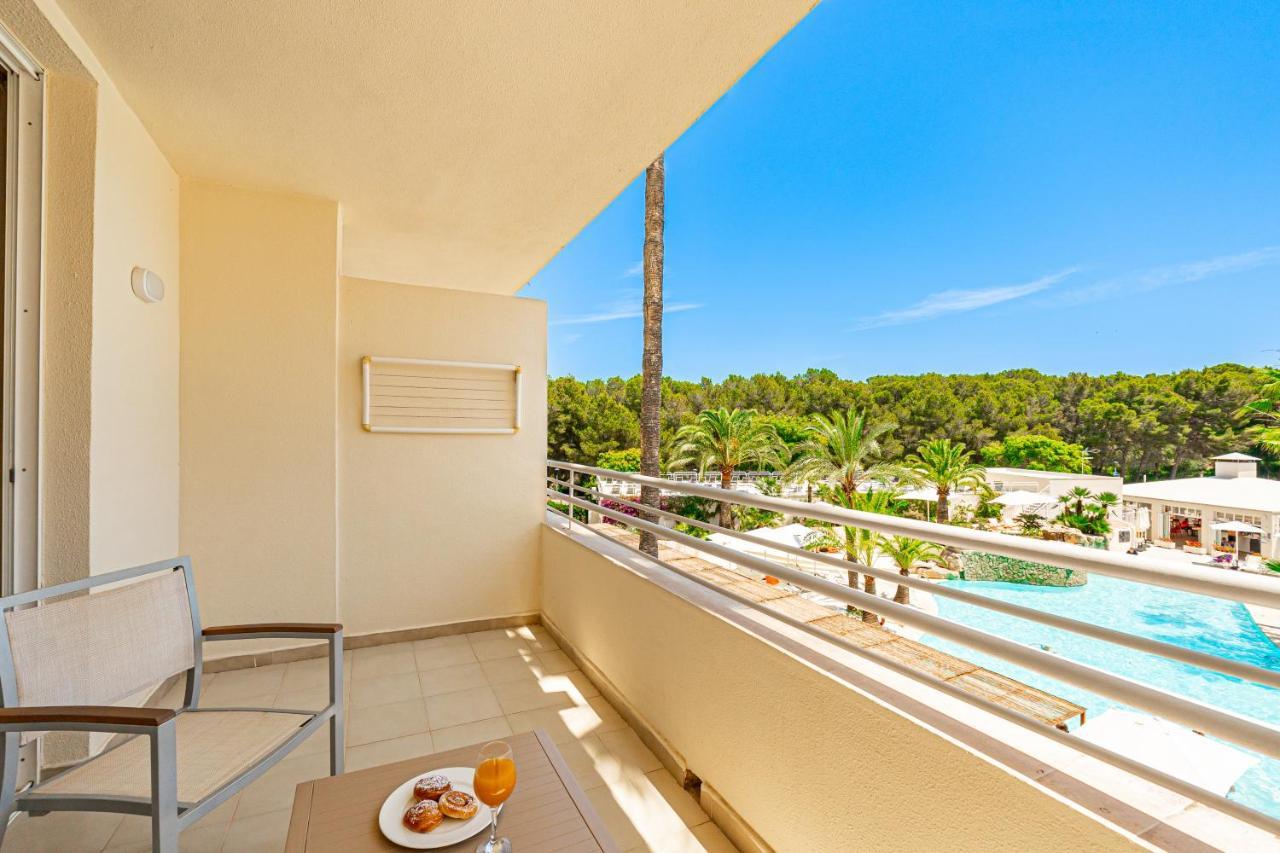 Hotel Rosella Affiliated By Intelier Sa Coma  Ngoại thất bức ảnh