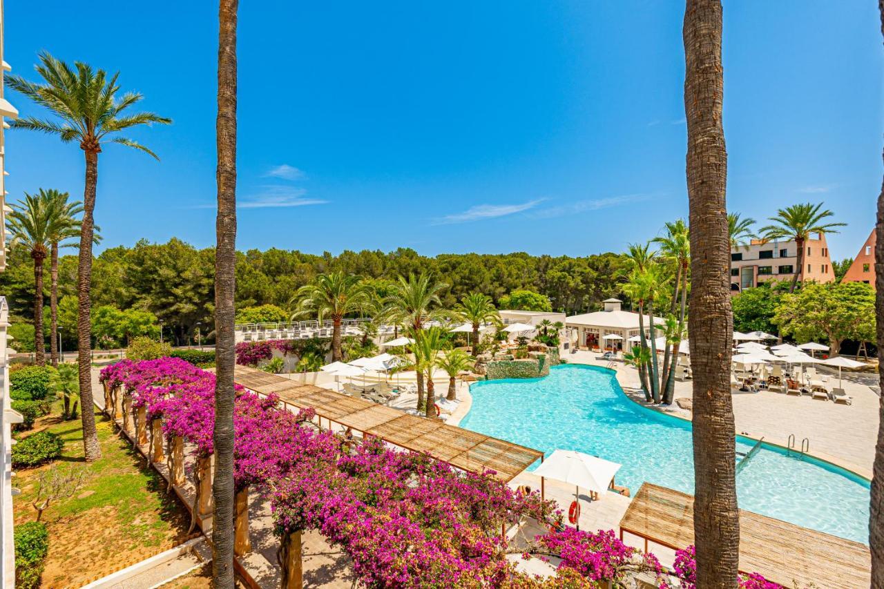 Hotel Rosella Affiliated By Intelier Sa Coma  Ngoại thất bức ảnh