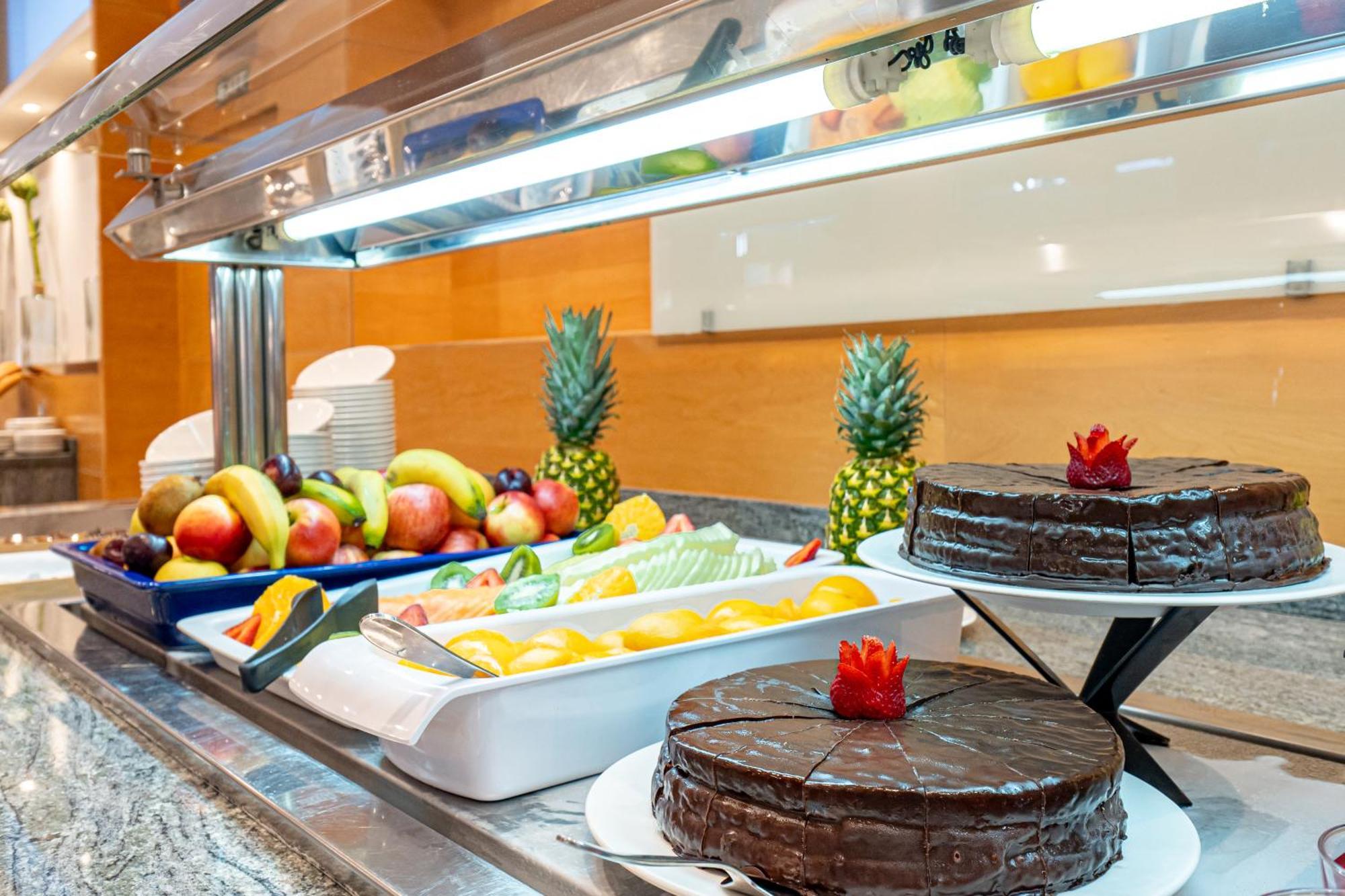 Hotel Rosella Affiliated By Intelier Sa Coma  Ngoại thất bức ảnh