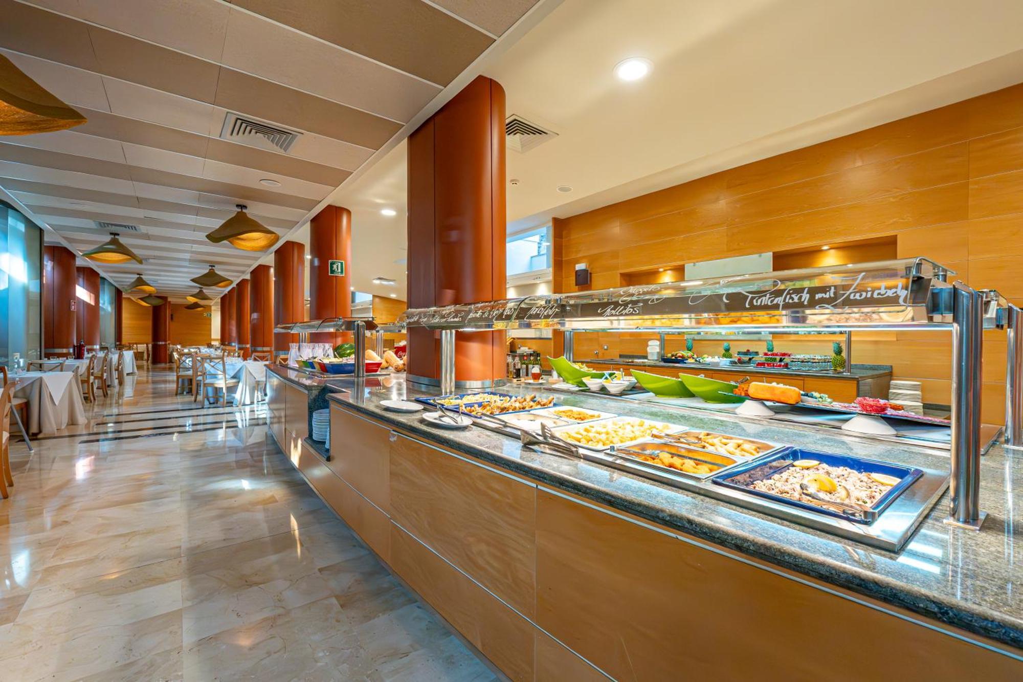 Hotel Rosella Affiliated By Intelier Sa Coma  Ngoại thất bức ảnh