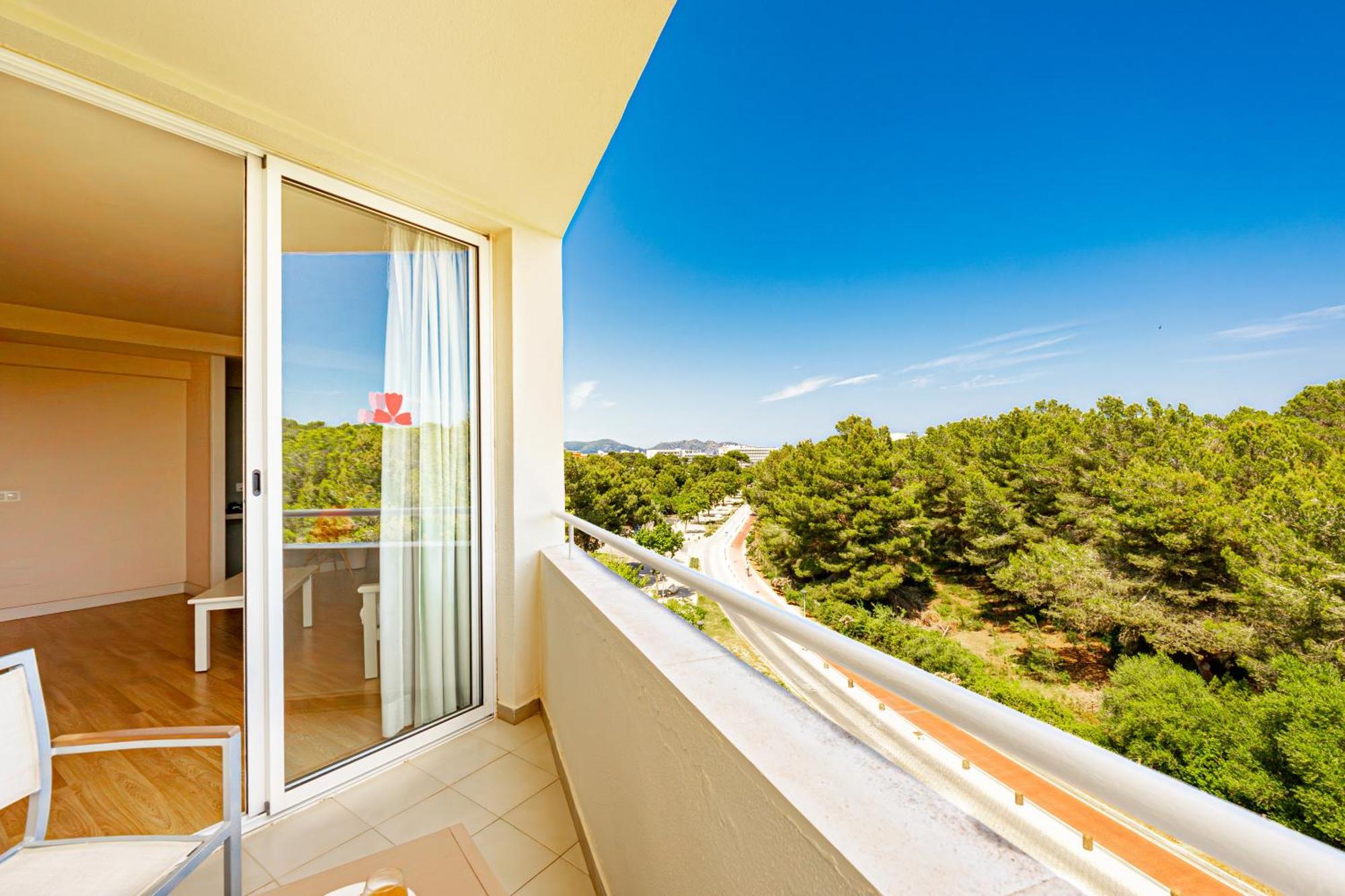 Hotel Rosella Affiliated By Intelier Sa Coma  Ngoại thất bức ảnh
